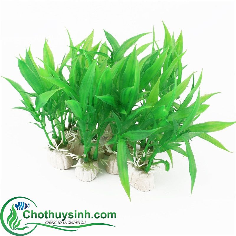 Cây cảnh giả 1