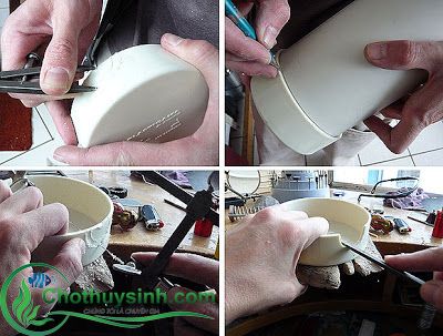 lắp ráp nguyên liệu 2