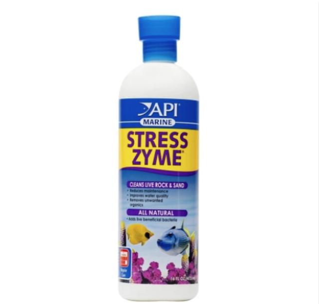 Dung dịch API ACCU Clear làm trong nước bể cá