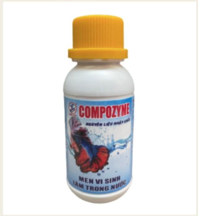 Dung dịch Compozyme