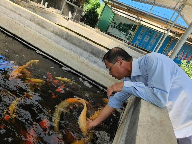 Theo dõi sức khỏe và phòng bệnh