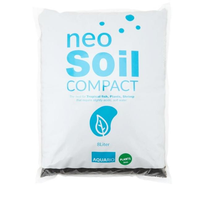 Bao phân nền NEO Soil