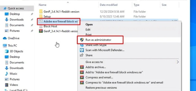 Adobe Illustrator 2025 23