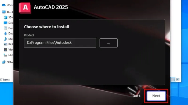 Autocad 2025 5