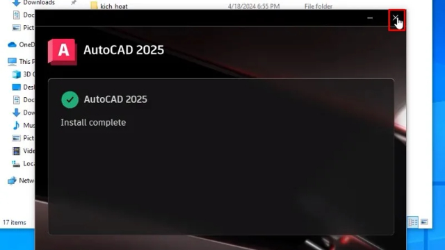 Autocad 2025 7