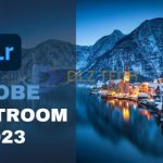 Những tính năng mới trên Lightroom 2023