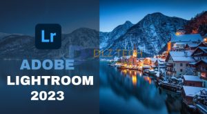 Những tính năng mới trên Lightroom 2023