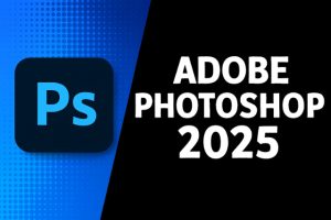 Giới thiệu về Photoshop 2025