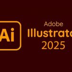 Giới thiệu về Adobe Illustrator 2025