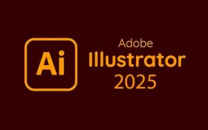 Giới thiệu về Adobe Illustrator 2025