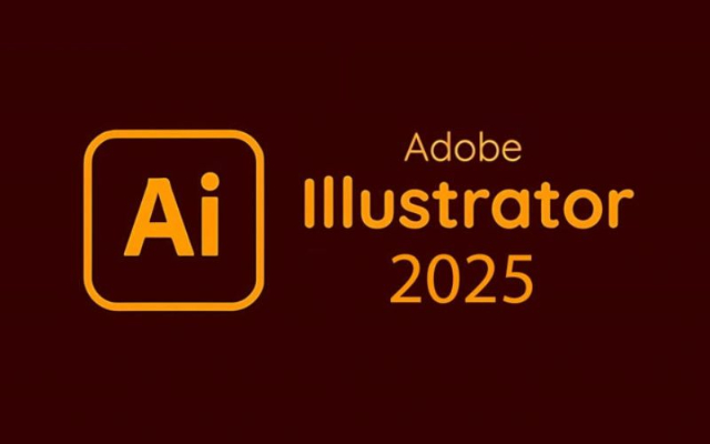 Giới thiệu về Adobe Illustrator 2025