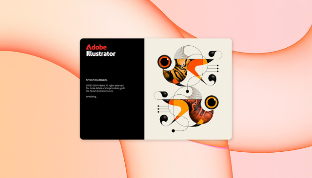 Các tính năng mới nổi bật của Adobe Illustrator 2025