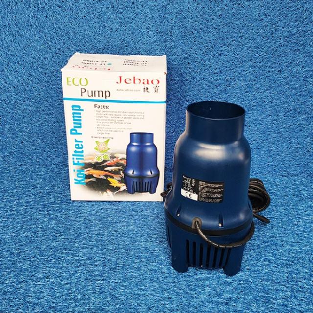 Máy lọc nước hồ cá 1m2 Jebao