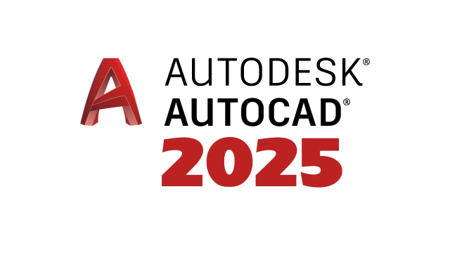 Giới thiệu về Autocad 2025