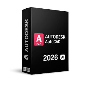 Giới thiệu về AutoCAD 2026
