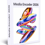 Giới thiệu về Media Encoder 2026