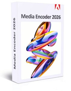 Giới thiệu về Media Encoder 2026
