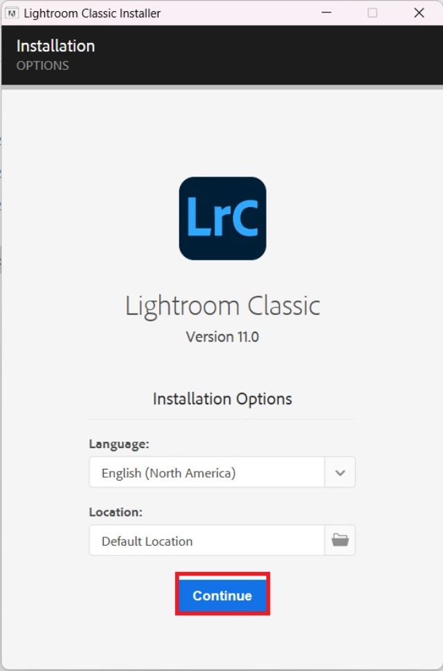 Download Adobe Lightroom 2022 Full Crack - Link Drive 5 2 8