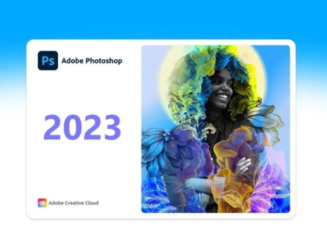 Giới thiệu về Photoshop 2023