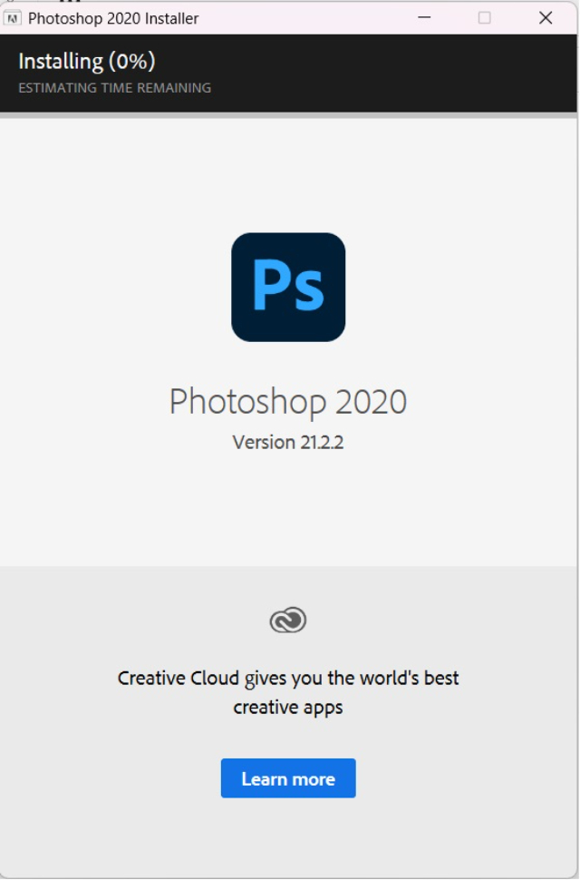 Download Adobe Photoshop 2020 Full Crack bản quyền 6 3 6