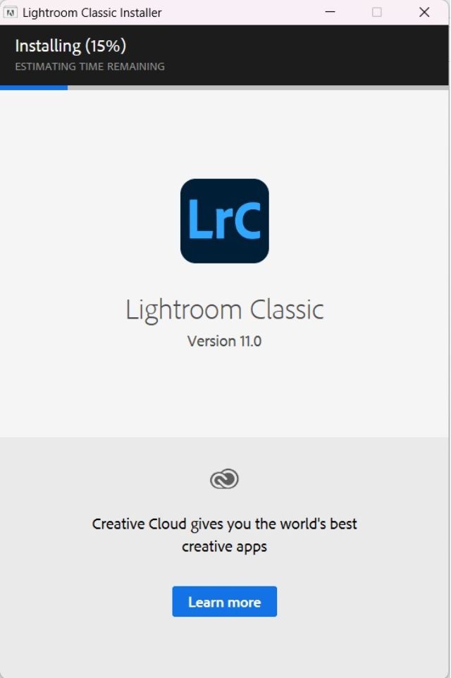 Download Adobe Lightroom 2022 Full Crack - Link Drive 6 3 8
