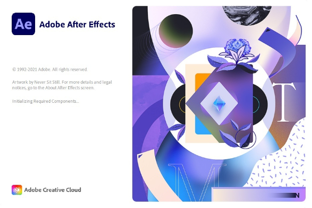 Download Adobe After Effects 2022 Full Crack vĩnh viễn 2 Những tính năng mới nổi bật của After Effects 2022