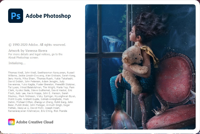 Download Adobe Photoshop 2020 Full Crack bản quyền 2 Những tính năng nổi bật của Photoshop 2020