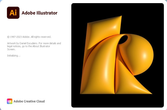 Các tính năng mới nổi bật của Illustrator 202