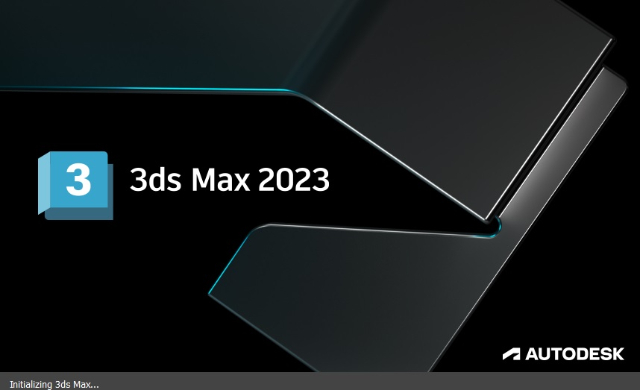 Giới thiệu về Autodesk 3ds Max 2023