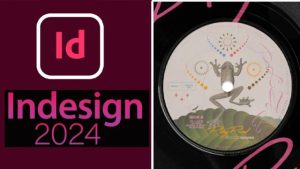 Giới thiệu về Adobe Indesign 2024