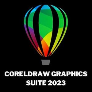 Giới thiệu về CorelDRAW 2023