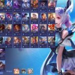 Các cách để nhận acc Liên Quân miễn phí