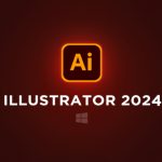 Giới thiệu về Adobe Illustrator 2024