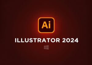 Giới thiệu về Adobe Illustrator 2024