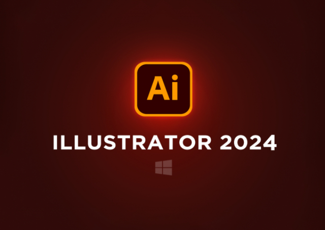 Giới thiệu về Adobe Illustrator 2024