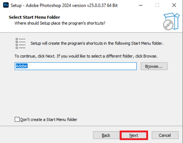 Adobe Photoshop 2024 2