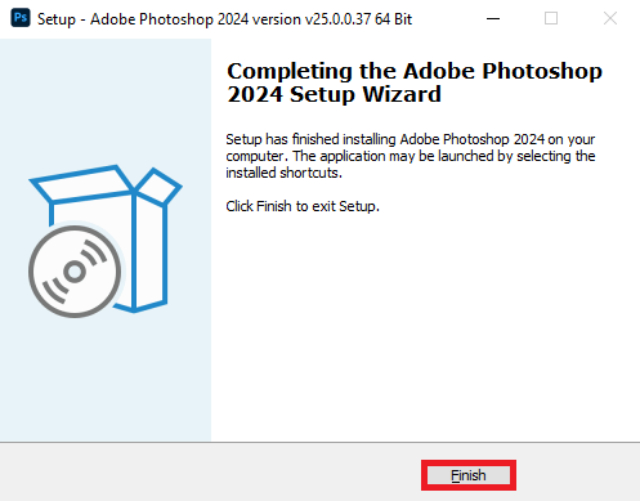 Adobe Photoshop 2024 5