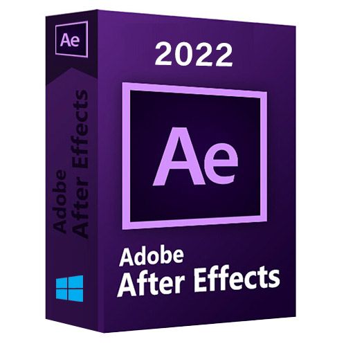 Download Adobe After Effects 2022 Full Crack vĩnh viễn 1 Giới thiệu về Adobe After Effects 2022