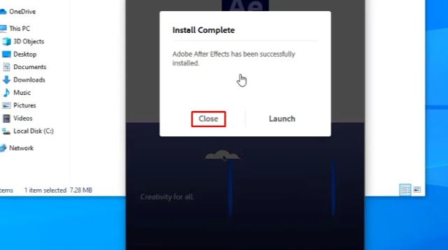 Download After Effects 2025 Full Crack - Link Google Drive 6 After Effects 2025