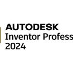 Giới thiệu về Autodesk inventor 2024