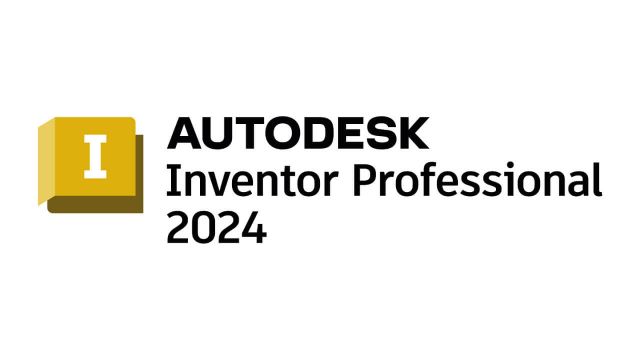 Giới thiệu về Autodesk inventor 2024