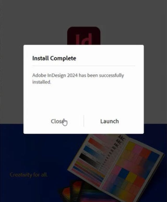 Download Indesign 2024 Full Crack miễn phí - Link Drive 6 B5 indes ne
