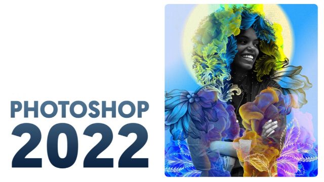 Giới thiệu về Adobe Photoshop 2022