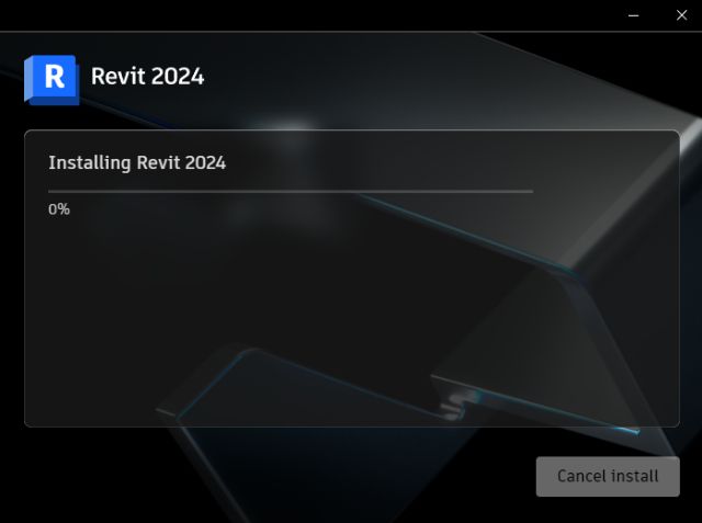 Revit 2024 4