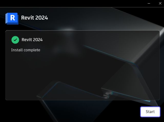 Revit 2024 5