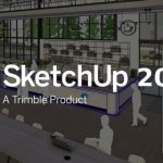 Giới thiệu về SketchUp Pro 2026