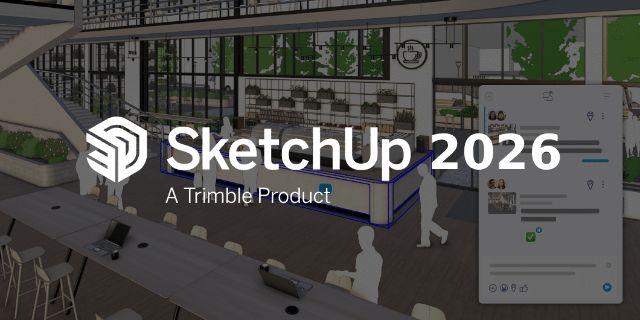 Download SketchUp Pro 2026 Full Crack miễn phí - Link Drive 1 Giới thiệu về SketchUp Pro 2026