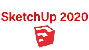 Giới thiệu về SketchUp Pro 2020
