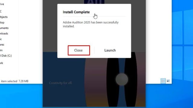 Download Adobe Audition 2025 Full Crack miễn phí - Link Drive 6 adobe audition 2025 6