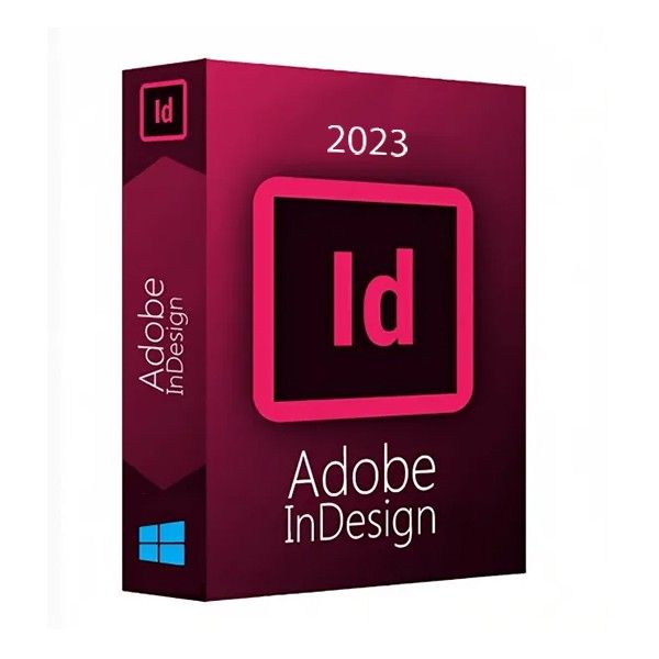 Những tính năng mới nổi bật của Adobe Indesign CC 2023